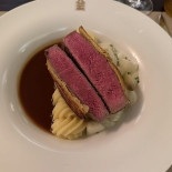 O Casco Comida