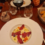 Flavour Cafe Comida