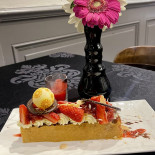 Noa Café Bistro Bebida