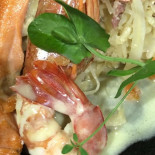 Lat.a Comida