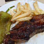 Capricciosa Comida