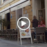 Bicas Restaurante Extérieur