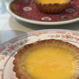 Parreirinha De Carnide Nourriture