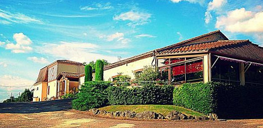 Crocante Exterior