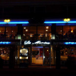 Jose Cafe Buffet Außen