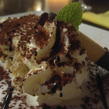 Pastelaria Recife Nourriture