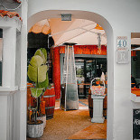 Praia Com Tempero Extérieur