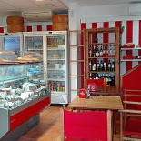 Taberna Do Quelha Dentro