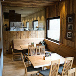 Annapurna À l'intérieur