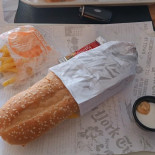 Sabores E Mar Speisekarte