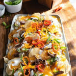 La Ricotta Comida