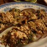 Avozinha Comida