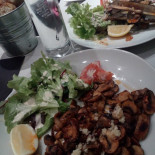 Oishi Nourriture