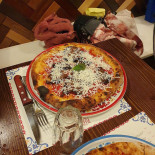 Retiro Comida