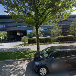 Retiro Exterior