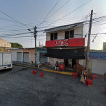Ginja's Food Drinks Extérieur
