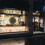 Taberna Extérieur