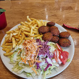Retiro Do Isca Comida