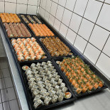 Bela Ria Comida