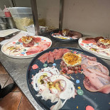 Sabores Do Rio Comida