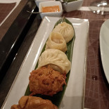 Sete Mares Comida