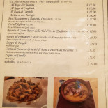 Mulligans Carte