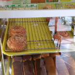 Hamburgo Nourriture