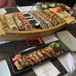 Ginjinha Rubi Comida
