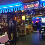 Snack Pirilampo À l'intérieur