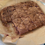 Snack Pirilampo Comida