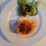 Adega Da Lua Comida