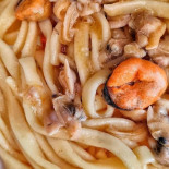 O Laranjeira Comida