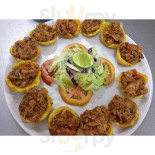 O Laranjeira Comida