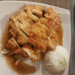 Tawa Sushi Nourriture