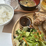 Farticos Comida