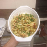 Michizaki Comida