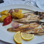 Cavaleiro Nourriture
