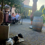 Hopsin Brewpub Außen