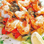 Taverna Alfacinha Nourriture