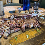 Vale do Vimeiro Comida