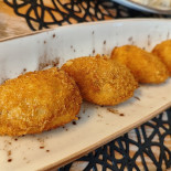 Vale do Vimeiro Comida