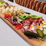 Restaurante Concha Nourriture