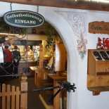 Restaurante Concha Extérieur