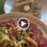 Sabores De Almeirim Comida