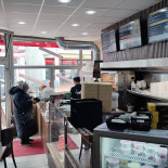 Cafe Casa Marcelino À l'intérieur