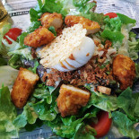 Prato Feio Essen