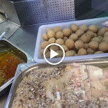 Solar Do Morais Comida
