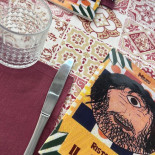 Atípica Restaurante Carta