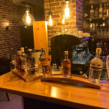 Coopers Bistro Getränk