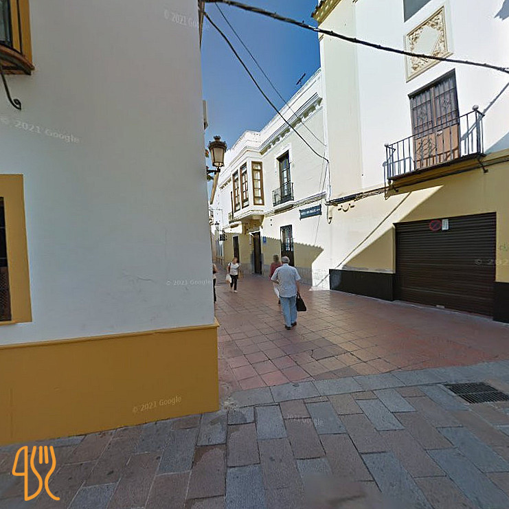 Fado Maior Exterior